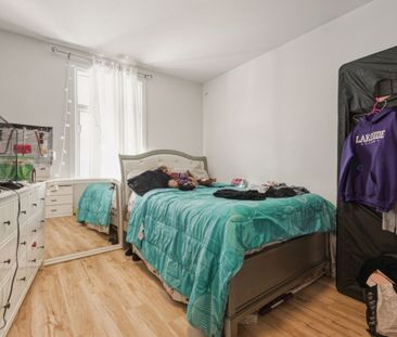 Appartement à louer - Photo 3