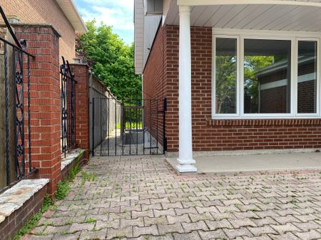 For Lease - 55 Leacock Crescent Unit# BSMT, Toronto, Ontario - Photo 5