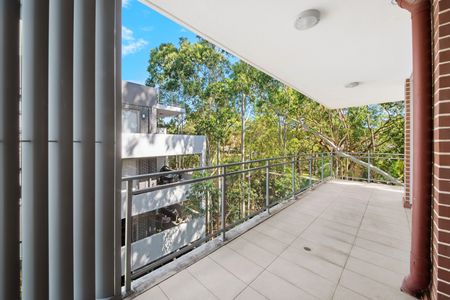 63/2-8 Belair Close, Hornsby NSW 2077 - Apartment For Rent | Domain - Photo 5