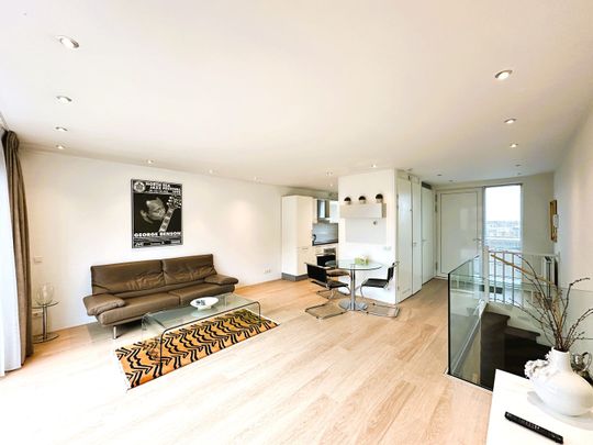 Appartement te huur: Pieter Oosterhuisstraat 106 1087 HT Amsterdam - Foto 1