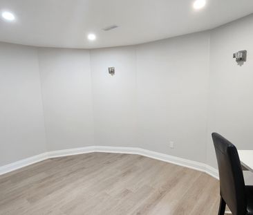 For Lease - 97 Luba Avenue Unit# Bsmt #A, Richmond Hill, Ontario - Photo 1
