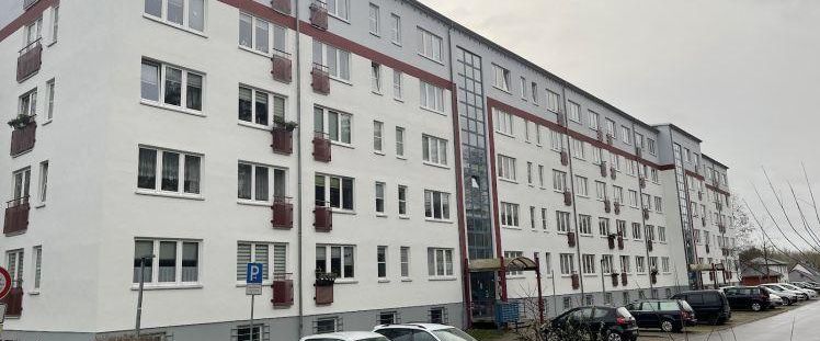 Wohnen mit Weitblick - Photo 1