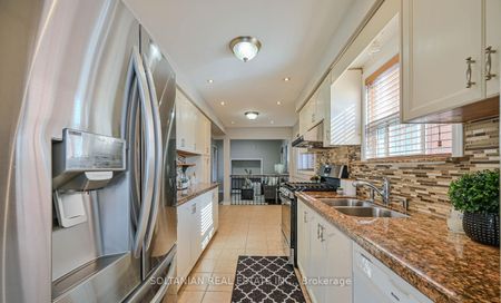 For Lease - 133 Shady Pine Circle, Brampton, Ontario - Photo 3