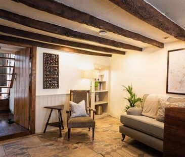 1 bedroom cottage to rent - Photo 4