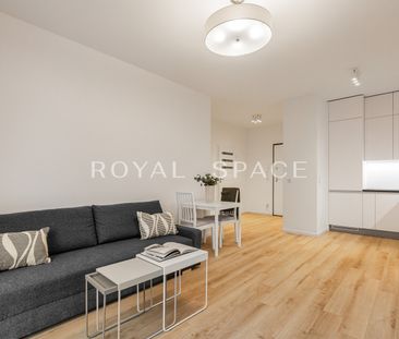 Apartament na Browarach Warszawskich! - Photo 4