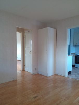 Oppundavägen 39 B - Foto 1