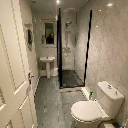 Room in a Shared House, Haymarket St, M13 - Photo 4
