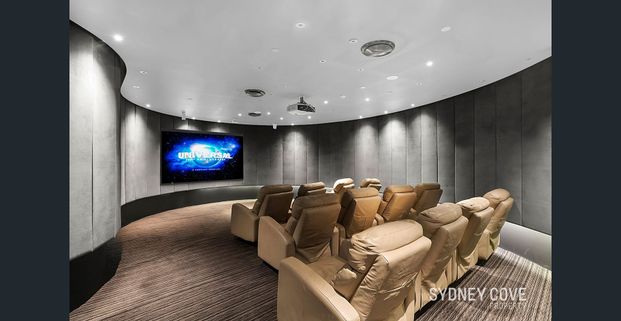 LUXURY ONE BEDROOM APARTMENT THAT OFFERS THE ULTIMATE URBAN LIVING EXPERIENCE | Furnished - Photo 1