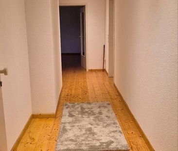 Nachmieter gesucht –gemütliche Wohnung an der Lister Meile - Photo 1
