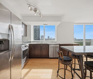 For Lease - 1103 Leslie Street Unit# 1103, Toronto, Ontario - Photo 5