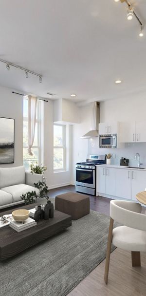 For Lease - 1496 Queen Street Unit# 404, Toronto, Ontario - Photo 1