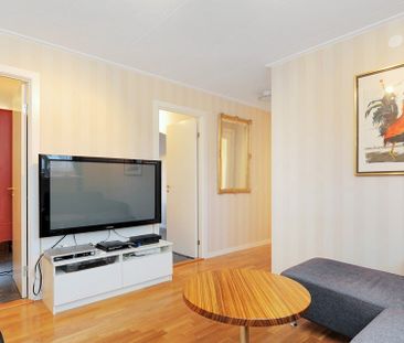 Anbudsvägen, Täby - Photo 5