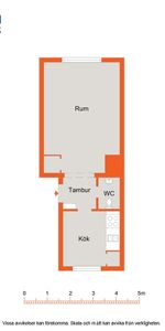 Sandgärdsgatan 36 c - Foto 3