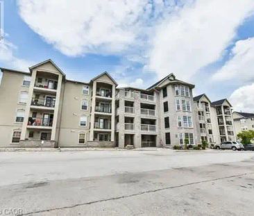 1441 WALKER'S Line Unit# 409 | 1441 WALKER'S Line Unit# 409, Burlin... - Photo 1