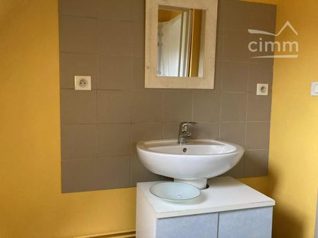 APPARTEMENT CENTRE VILLE | Cimm Immobilier - Photo 4