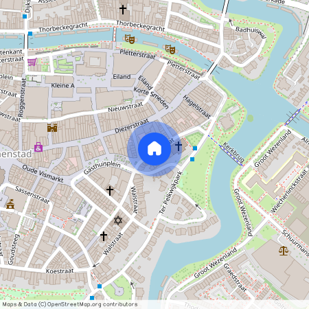 Spoelstraat 10, 8011RX, Zwolle