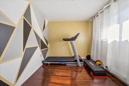 For Lease - 2035 South Millway N/A Unit# 53, Mississauga, Ontario - Photo 3