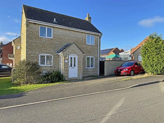 3 bedroom detached house to rent - Photo 1