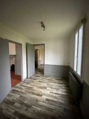 APPARTEMENT T3 AVEC COURETTE COMMUNE - Photo 1