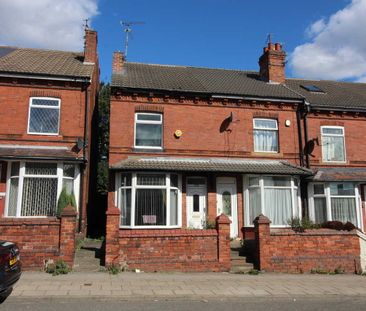 3 bed End of Terrace House - Photo 5