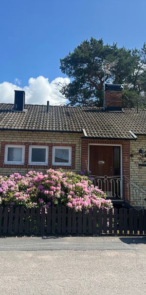 Hökhuvudsgatan, Östhammar - Photo 1