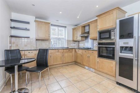 Falmouth Road, Borough, SE1 - Photo 4