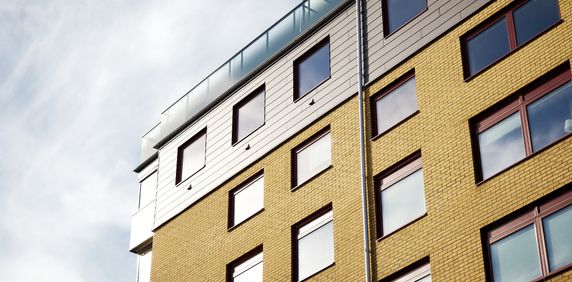 Jungmansgatan 33C - Foto 2