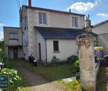 Appartement à louer 2 pièces 50.59m² - Photo 4