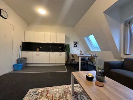 Appartement te huur: Nieuwstraat 52-A 8011 TR Zwolle - Foto 4