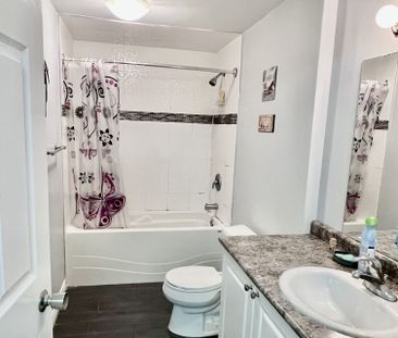 For Lease - 35 Soho Crescent Unit# Basement, Markham, Ontario - Photo 4