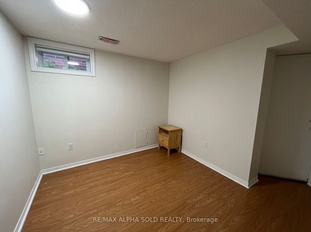 For Lease - 79 GREENSBORO Drive Unit# bsmt, Markham, Ontario - Photo 3