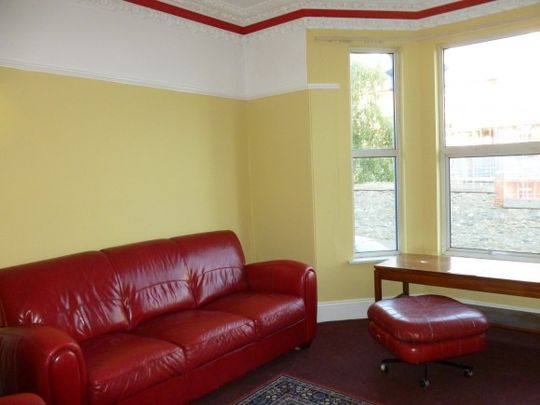 5 Bed - 2 Bath - Student house - Plymouth - Photo 1