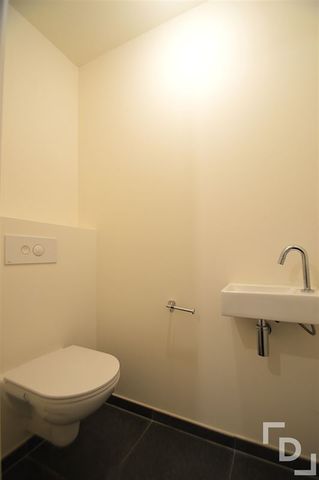 Gelijkvloers appartement met tuintje. - Photo 2