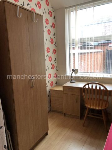 Maine Road, Manchester, M14 7WQ - Photo 5