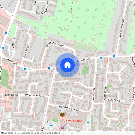 Alexandra Court, Bordon, Hampshire, GU35