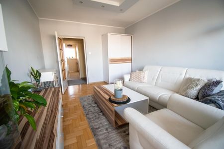 Poznań, Rataje ul. os. Rusa - Photo 3