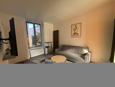 Location Appartement 2 pièces 27m² BELFORT 90000 - Photo 2