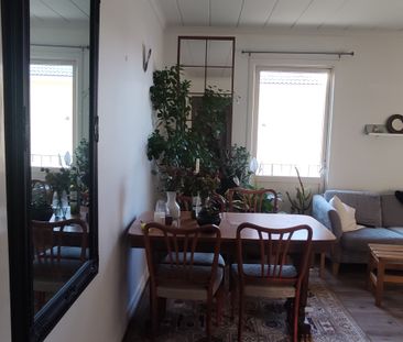 Skogsrydsgatan, Västra Frölunda - Foto 1