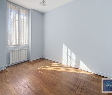 Appartement T3 DIJON à louer - Photo 4