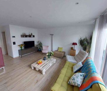 3.5 Zimmer, 85 m², 1. Stock - Photo 1