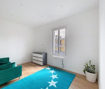 Location Appartement 2 pièces 35m² NICE 06000 - Photo 2