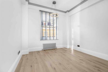 Bryanston Court, George Street, Marylebone, London, W1H - Photo 5