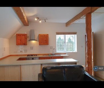 1 bedroom flat to rent - Photo 6