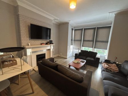 37 Estcourt Terrace, Leeds, LS6 3EX - Photo 3