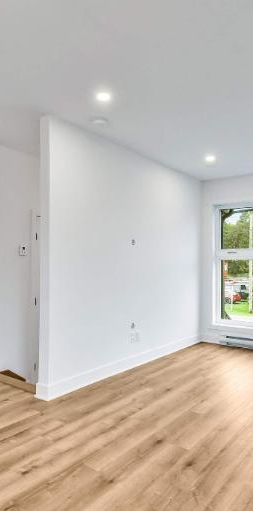 2 CH - 1 SDB - L'Assomption - $1,850 /mo - Photo 1