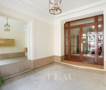 Location appartement, Paris 7ème (75007), 5 pièces, 136.14 m², ref ... - Photo 6