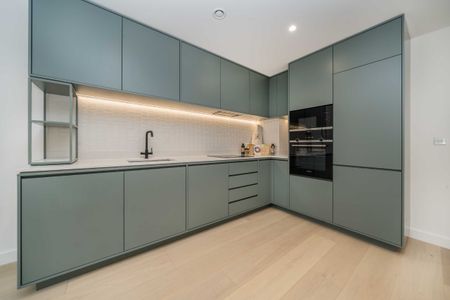 Claremont Road, Brent Cross Town, NW2, London - Photo 5