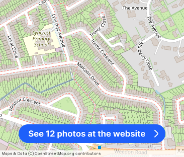 Malcolm Drive, Duston, Northampton, NN5 - Photo 1