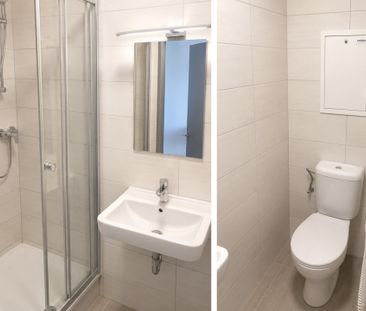 Apartment for rent, 1+KK - Studio, 33m - Photo 2