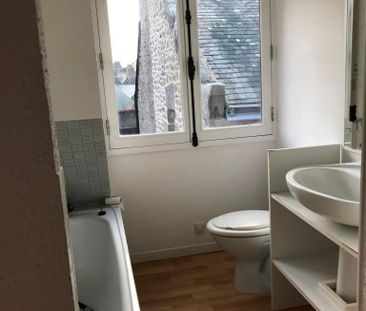 Location Appartement 2 pièces 34m² GUERANDE 44350 - Photo 3